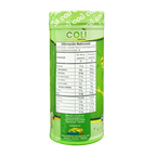 Fibra Coli - Tu aliado natural para una digestión saludable y un colon limpio