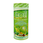 Fibra Coli - Tu aliado natural para una digestión saludable y un colon limpio